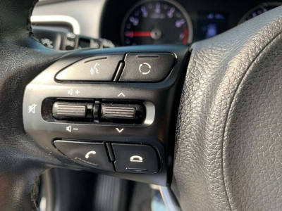 KIA Stonic Gebrauchtwagen KIA Stonic Gebrauchtwagen