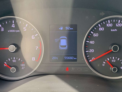 KIA Stonic Gebrauchtwagen KIA Stonic Gebrauchtwagen
