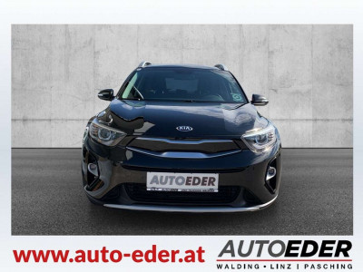 KIA Stonic Gebrauchtwagen KIA Stonic Gebrauchtwagen