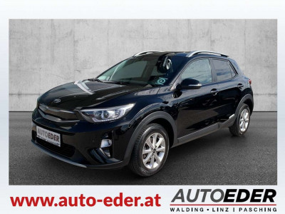 KIA Stonic Gebrauchtwagen KIA Stonic Gebrauchtwagen
