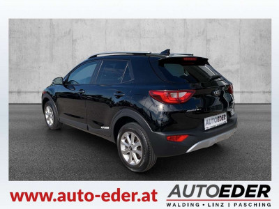 KIA Stonic Gebrauchtwagen KIA Stonic Gebrauchtwagen