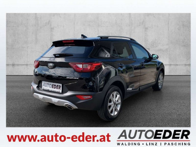 KIA Stonic Gebrauchtwagen KIA Stonic Gebrauchtwagen