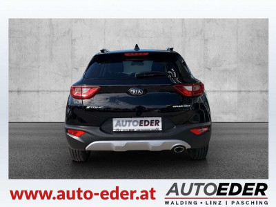KIA Stonic Gebrauchtwagen KIA Stonic Gebrauchtwagen