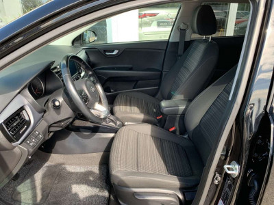 KIA Stonic Gebrauchtwagen KIA Stonic Gebrauchtwagen