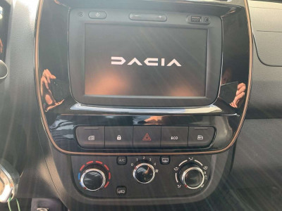 Dacia Spring Gebrauchtwagen Dacia Spring Gebrauchtwagen