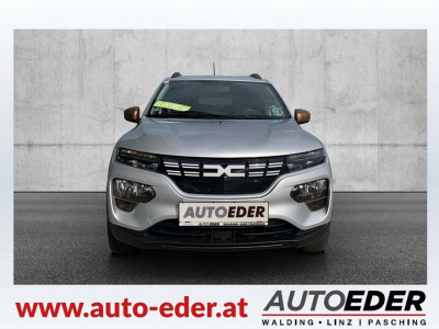 Dacia Spring Gebrauchtwagen Dacia Spring Gebrauchtwagen