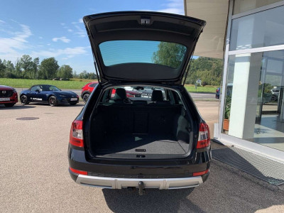Skoda Octavia Gebrauchtwagen Skoda Octavia Gebrauchtwagen