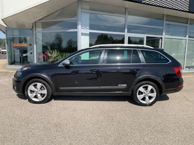 Skoda Octavia Gebrauchtwagen Skoda Octavia Gebrauchtwagen