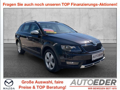 Skoda Octavia Gebrauchtwagen Skoda Octavia Gebrauchtwagen