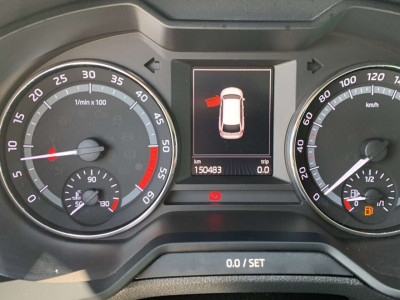 Skoda Octavia Gebrauchtwagen Skoda Octavia Gebrauchtwagen