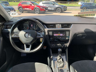 Skoda Octavia Gebrauchtwagen Skoda Octavia Gebrauchtwagen