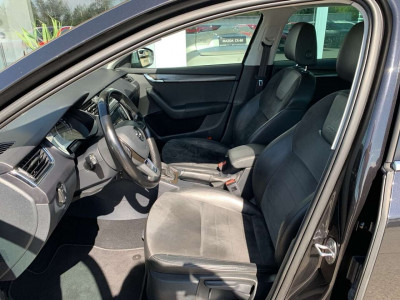 Skoda Octavia Gebrauchtwagen Skoda Octavia Gebrauchtwagen