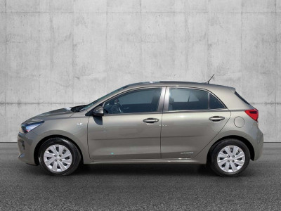 KIA Rio Gebrauchtwagen KIA Rio Gebrauchtwagen