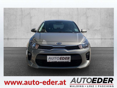 KIA Rio Gebrauchtwagen KIA Rio Gebrauchtwagen