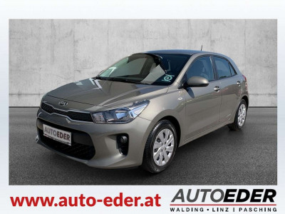 KIA Rio Gebrauchtwagen KIA Rio Gebrauchtwagen