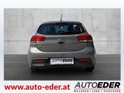 KIA Rio Gebrauchtwagen KIA Rio Gebrauchtwagen