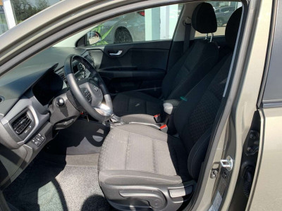 KIA Rio Gebrauchtwagen KIA Rio Gebrauchtwagen