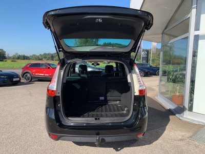 Renault Scénic Gebrauchtwagen Renault Scénic Gebrauchtwagen