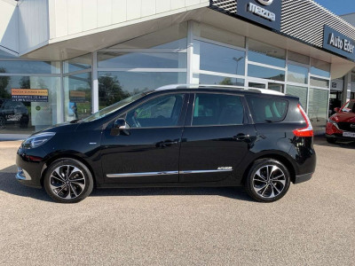 Renault Scénic Gebrauchtwagen Renault Scénic Gebrauchtwagen