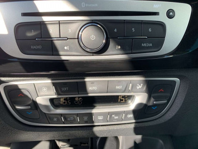 Renault Scénic Gebrauchtwagen Renault Scénic Gebrauchtwagen