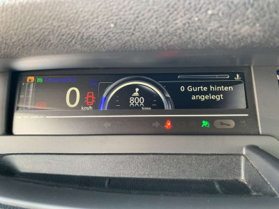 Renault Scénic Gebrauchtwagen Renault Scénic Gebrauchtwagen
