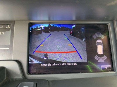 Renault Scénic Gebrauchtwagen Renault Scénic Gebrauchtwagen