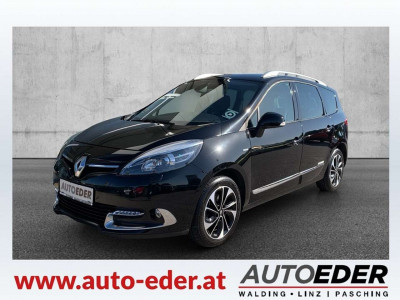 Renault Scénic Gebrauchtwagen Renault Scénic Gebrauchtwagen