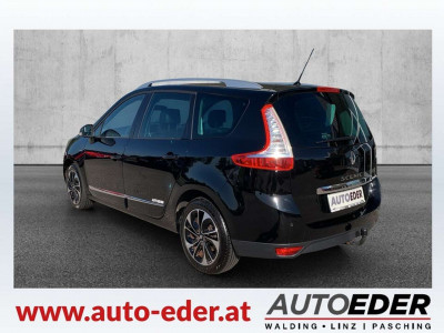 Renault Scénic Gebrauchtwagen Renault Scénic Gebrauchtwagen