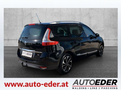 Renault Scénic Gebrauchtwagen Renault Scénic Gebrauchtwagen