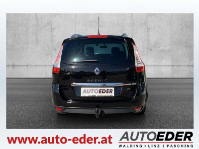 Renault Scénic Gebrauchtwagen Renault Scénic Gebrauchtwagen