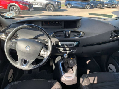 Renault Scénic Gebrauchtwagen Renault Scénic Gebrauchtwagen