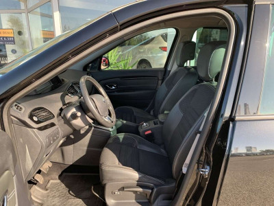 Renault Scénic Gebrauchtwagen Renault Scénic Gebrauchtwagen