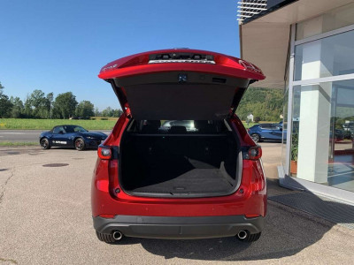 Mazda CX-5 Gebrauchtwagen Mazda CX-5 Gebrauchtwagen