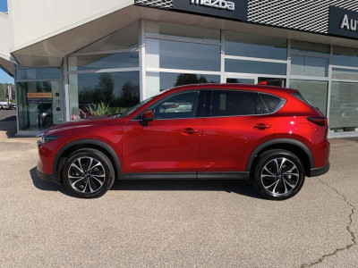 Mazda CX-5 Gebrauchtwagen Mazda CX-5 Gebrauchtwagen