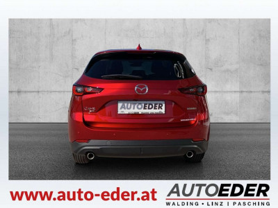 Mazda CX-5 Gebrauchtwagen Mazda CX-5 Gebrauchtwagen