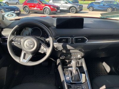 Mazda CX-5 Gebrauchtwagen Mazda CX-5 Gebrauchtwagen