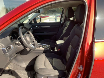 Mazda CX-5 Gebrauchtwagen Mazda CX-5 Gebrauchtwagen