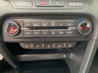 KIA Ceed Gebrauchtwagen