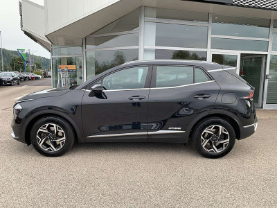 KIA Sportage Gebrauchtwagen KIA Sportage Gebrauchtwagen