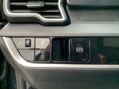 KIA Sportage Gebrauchtwagen KIA Sportage Gebrauchtwagen