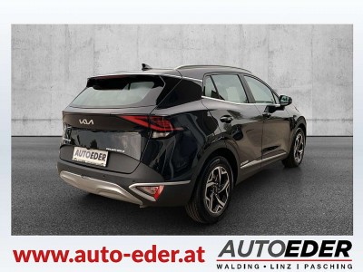 KIA Sportage Gebrauchtwagen KIA Sportage Gebrauchtwagen