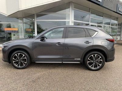 Mazda CX-5 Gebrauchtwagen Mazda CX-5 Gebrauchtwagen