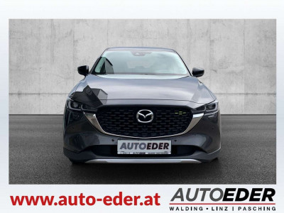 Mazda CX-5 Gebrauchtwagen Mazda CX-5 Gebrauchtwagen