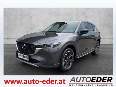 Mazda CX-5 Gebrauchtwagen Mazda CX-5 Gebrauchtwagen