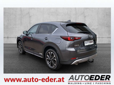 Mazda CX-5 Gebrauchtwagen Mazda CX-5 Gebrauchtwagen