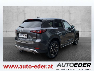 Mazda CX-5 Gebrauchtwagen Mazda CX-5 Gebrauchtwagen