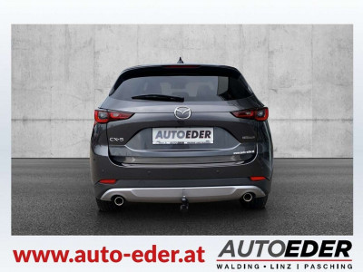 Mazda CX-5 Gebrauchtwagen Mazda CX-5 Gebrauchtwagen