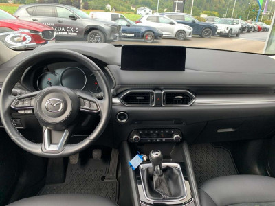 Mazda CX-5 Gebrauchtwagen Mazda CX-5 Gebrauchtwagen