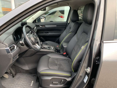 Mazda CX-5 Gebrauchtwagen Mazda CX-5 Gebrauchtwagen