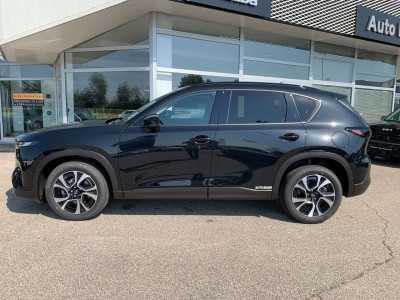 Mazda CX-5 Vorführwagen Mazda CX-5 Vorführwagen